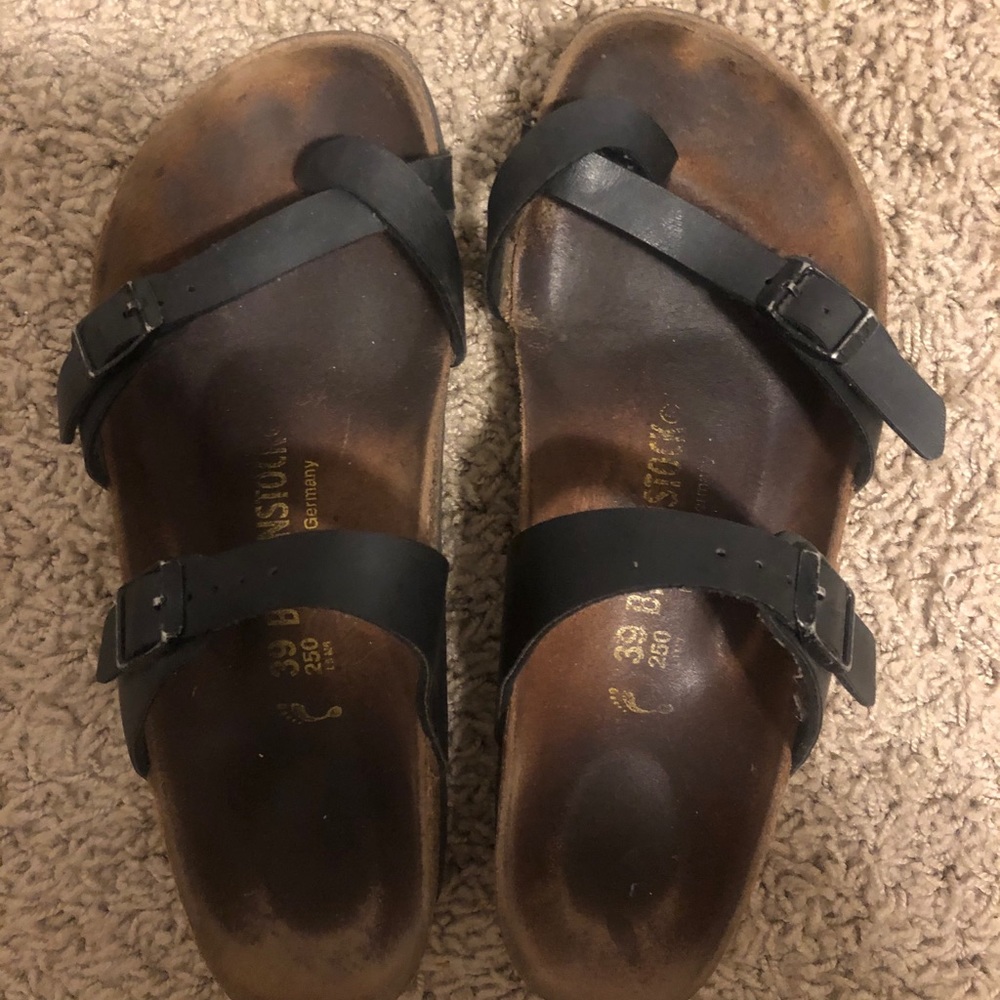 Birkenstock
